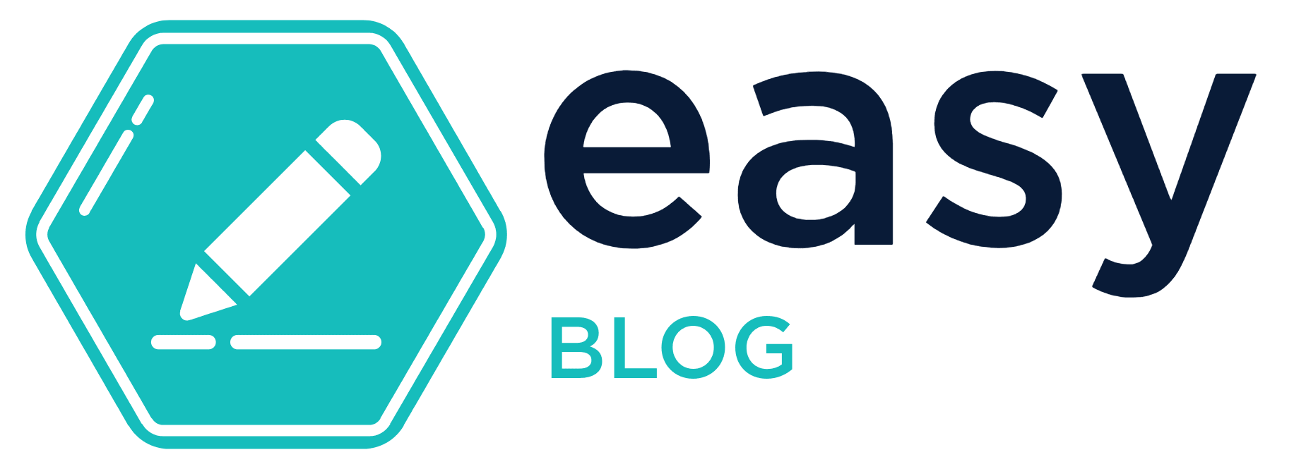 Easy Blog Logo