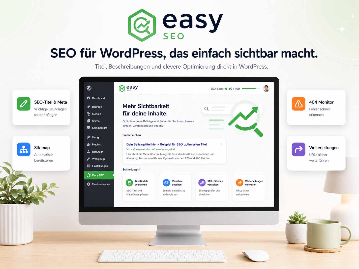 Easy SEO