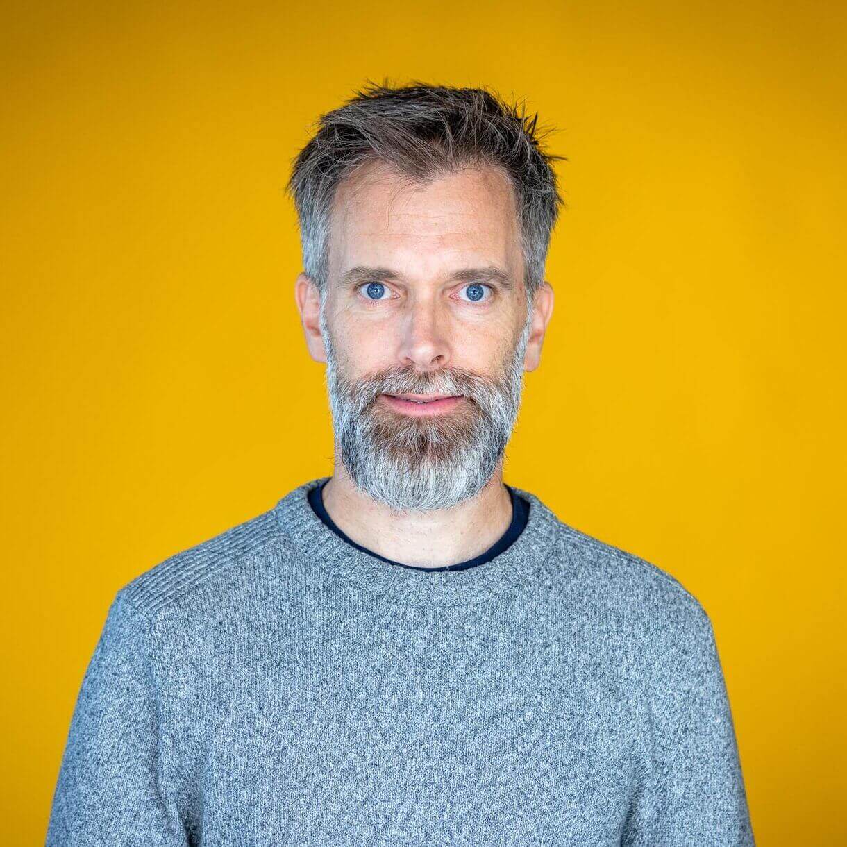 Martin Donat